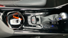 Toyota C-HR 2.0 Hybrid Design 5dr CVT Hybrid Hatchback